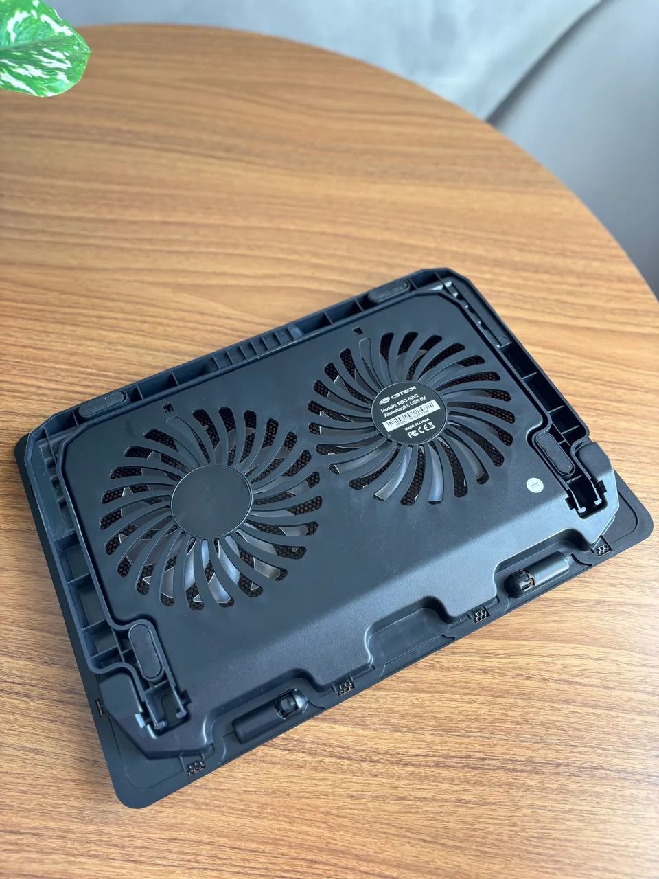 Base para Notebook 15,6´ C3Tech - NBC-50V2 - Foto 5