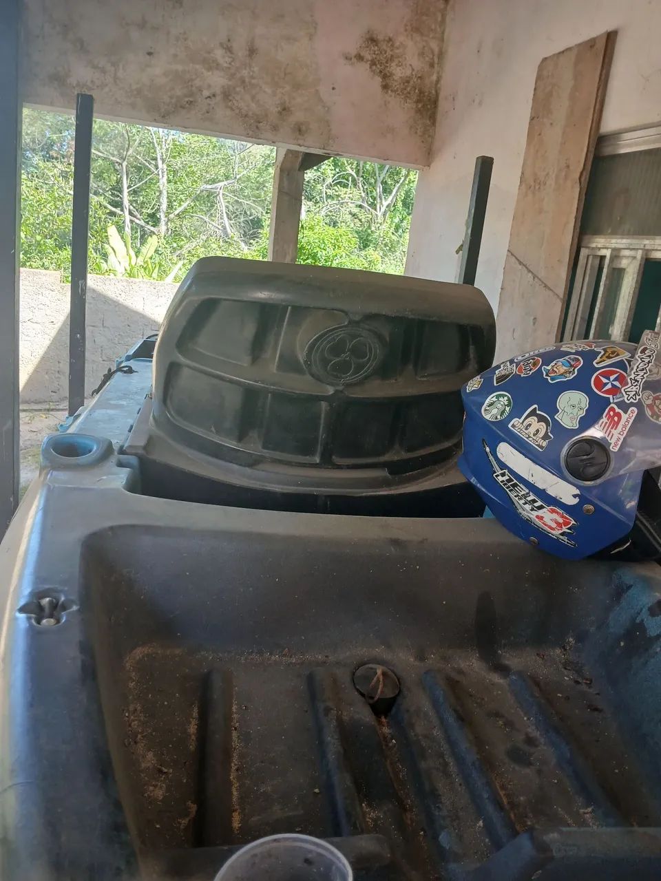 Caiaque safari fisching  - Foto 3