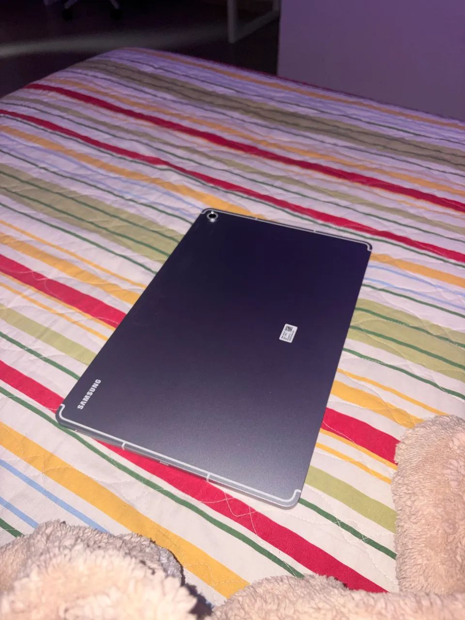 Tablet Samsung S10 FE plus  - Foto 3