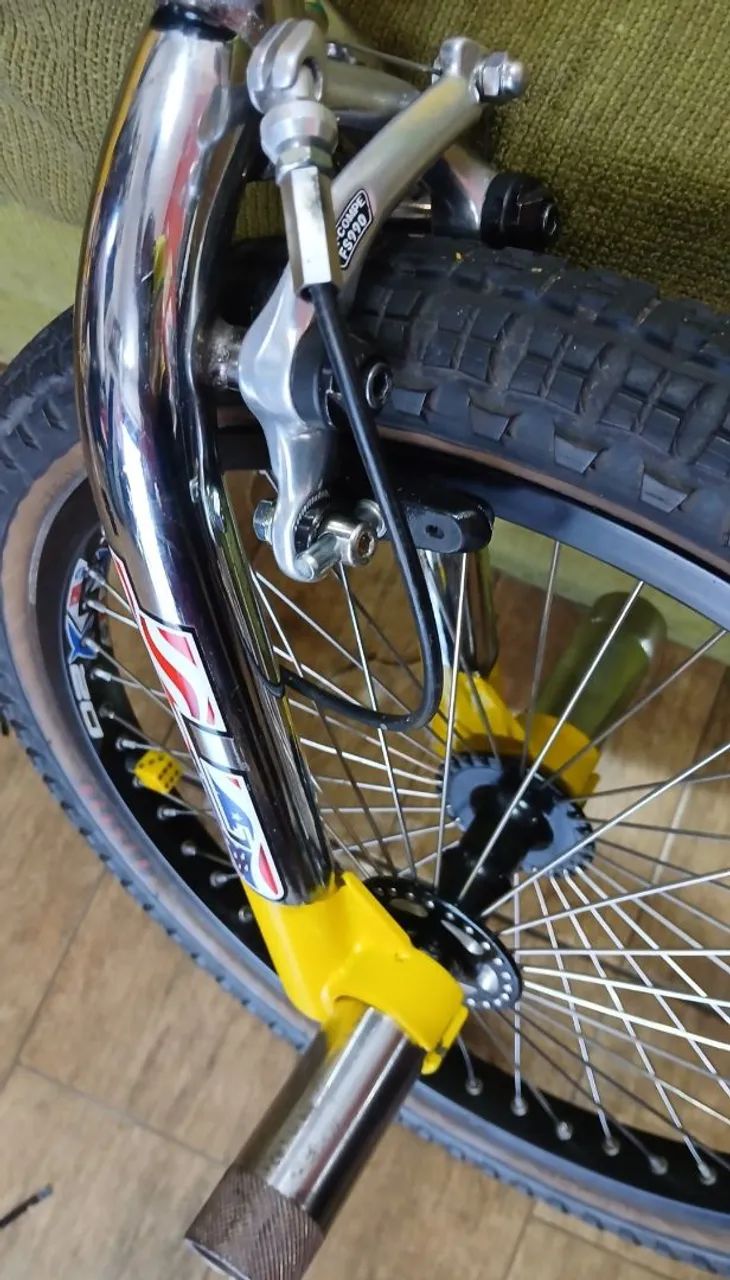 Bmx GT 98 - Foto 2