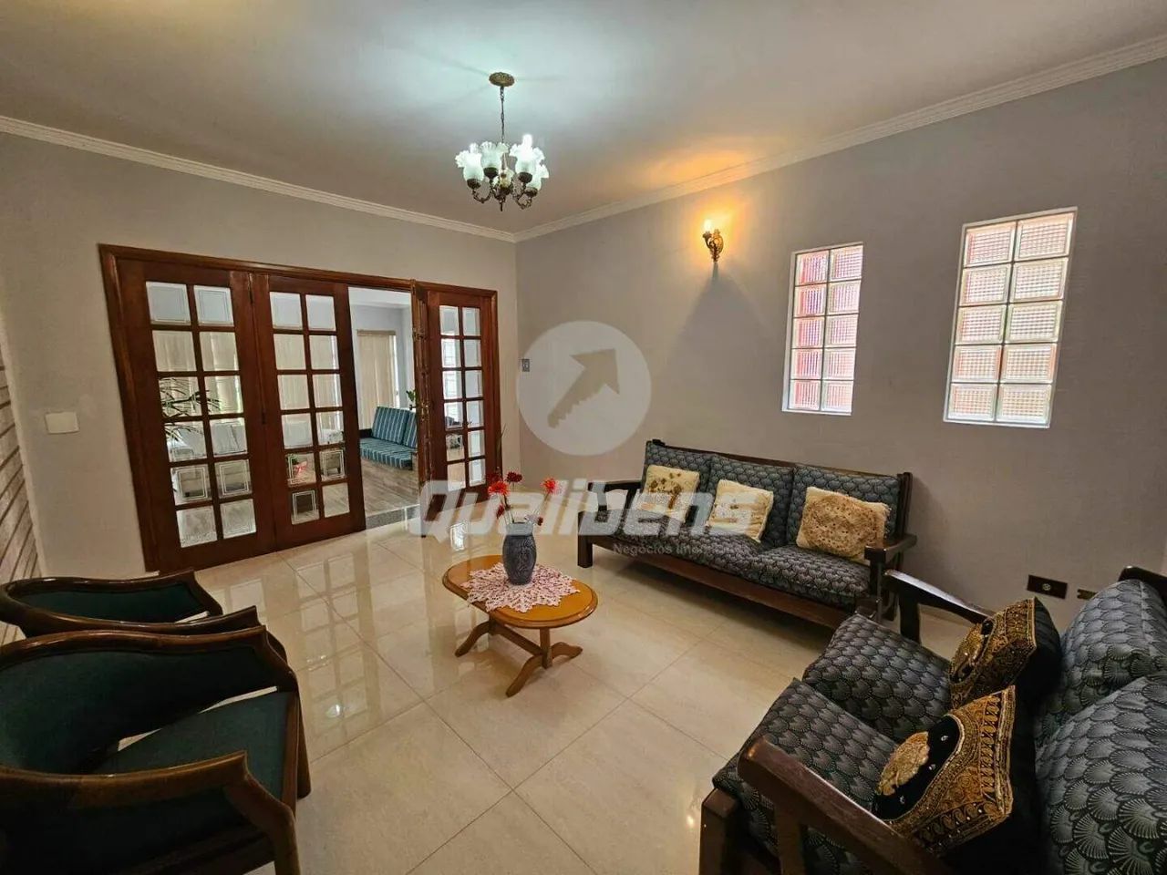 Casa em Jardim Haydee - Foto 3