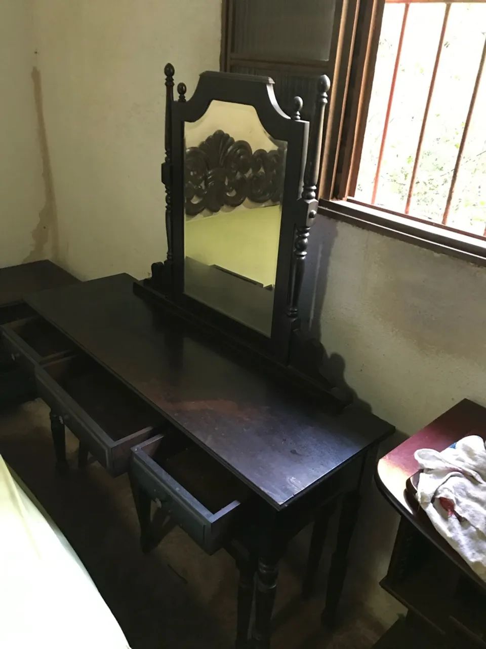 Pentiadeira e cômoda - Foto 3