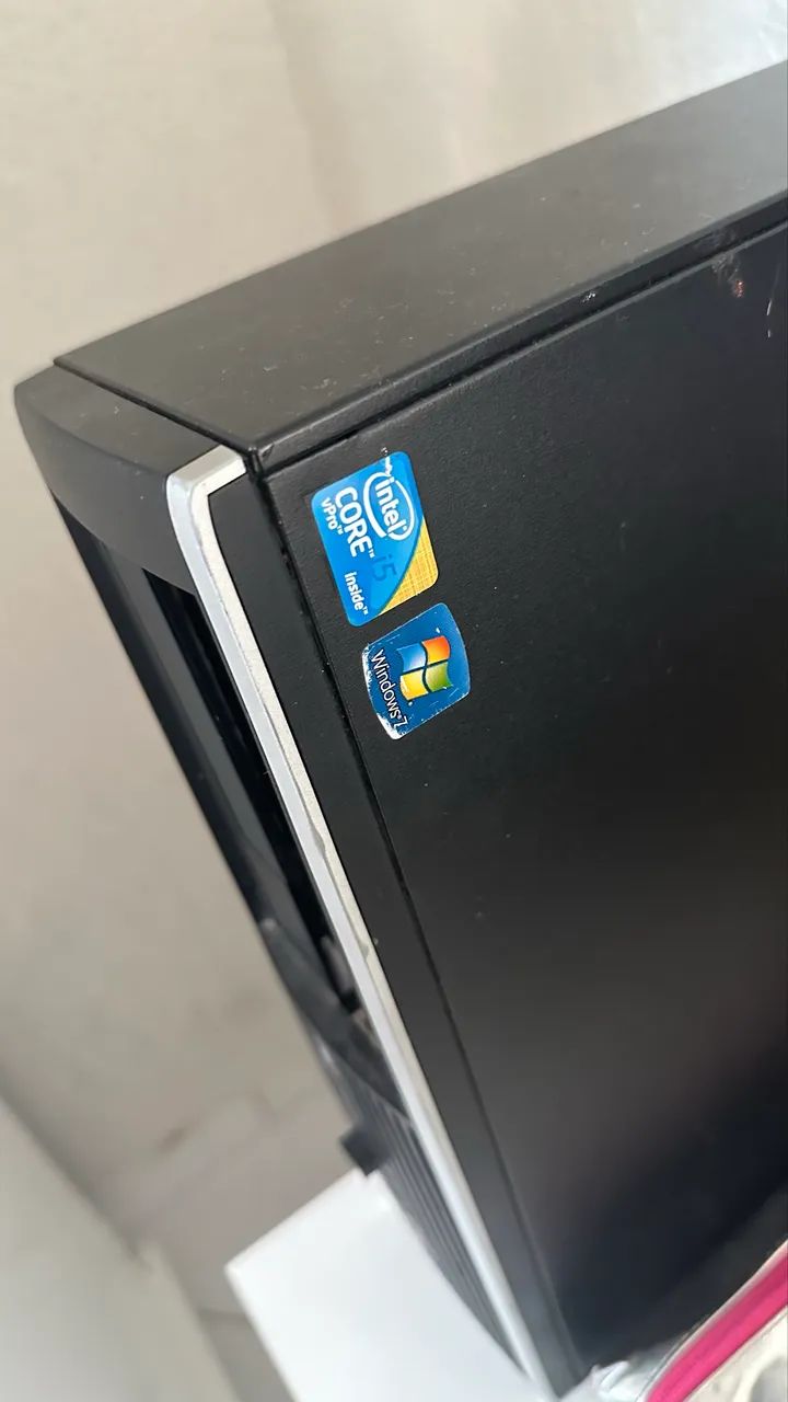 Computador completo - Foto 2