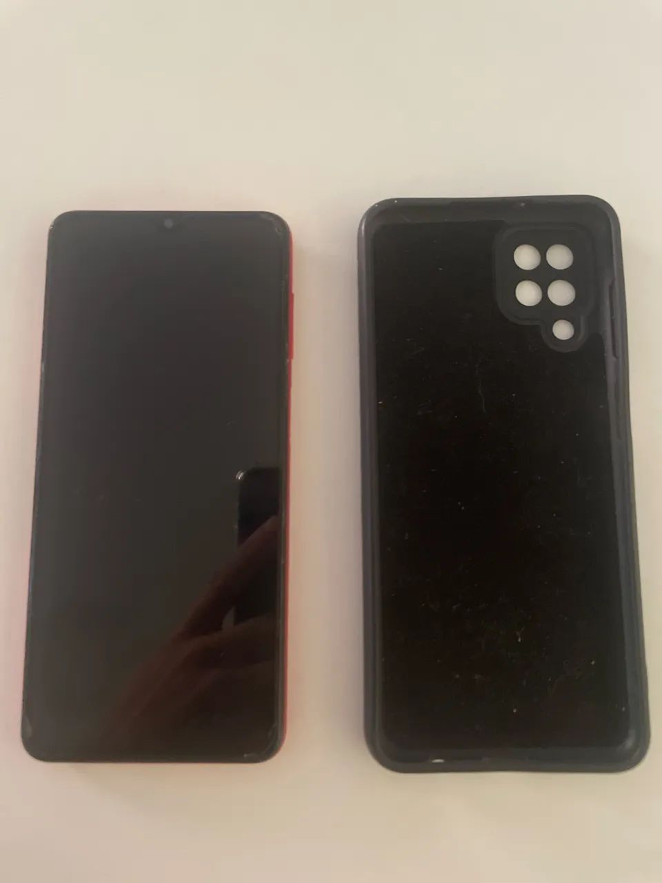 Samsung Galaxy A12 em perfeito estado - Foto 3