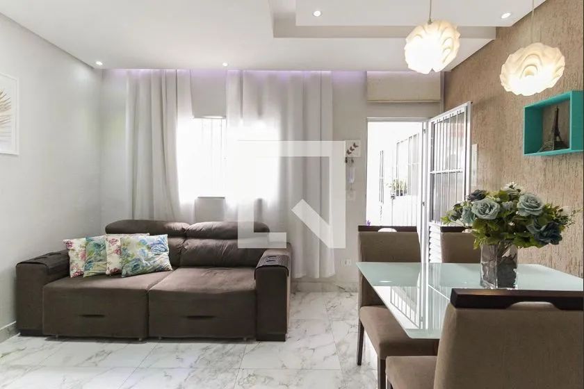 Apartamento à Venda - Vila Jacuí, 2 Quartos, 62 m2 - Foto 5