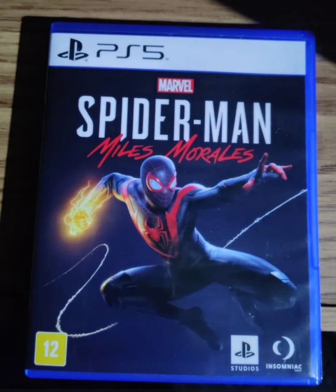Jogo Ps5 