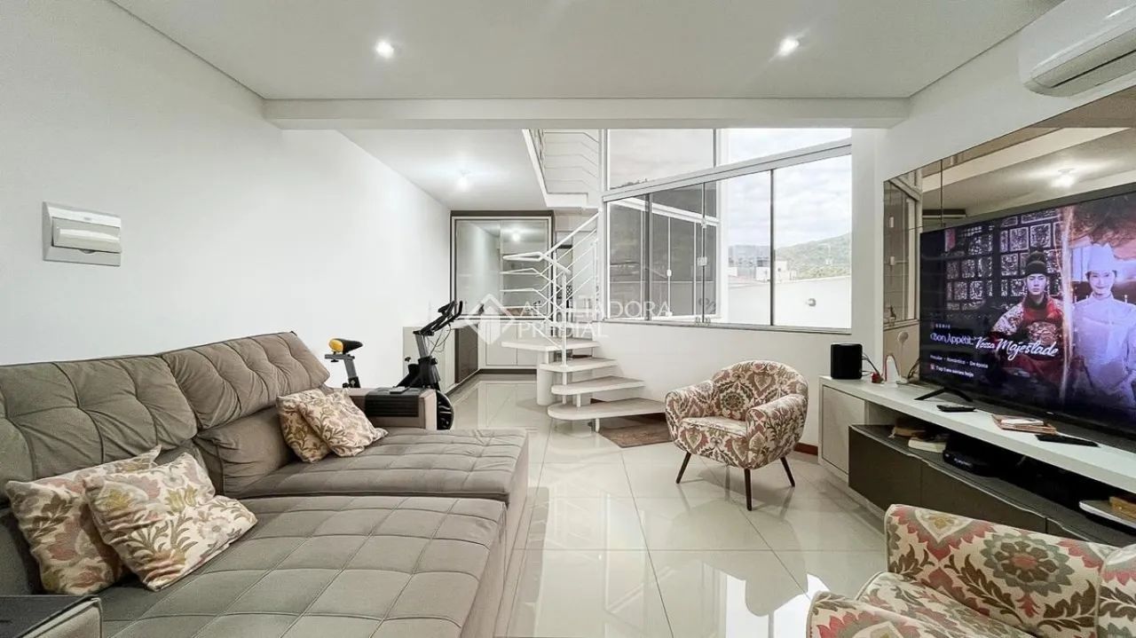 Casa a venda no Ribeirão da Ilha - Foto 2