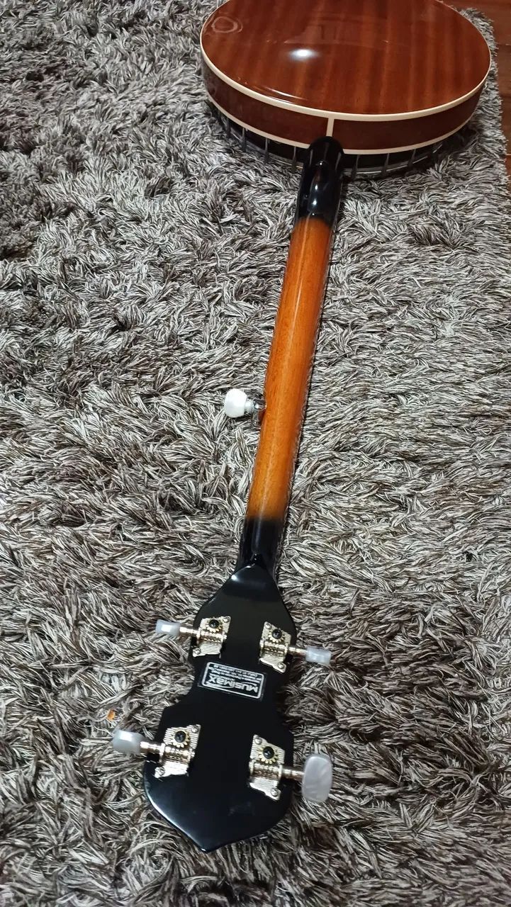Banjo stringberg 2026 - Foto 3
