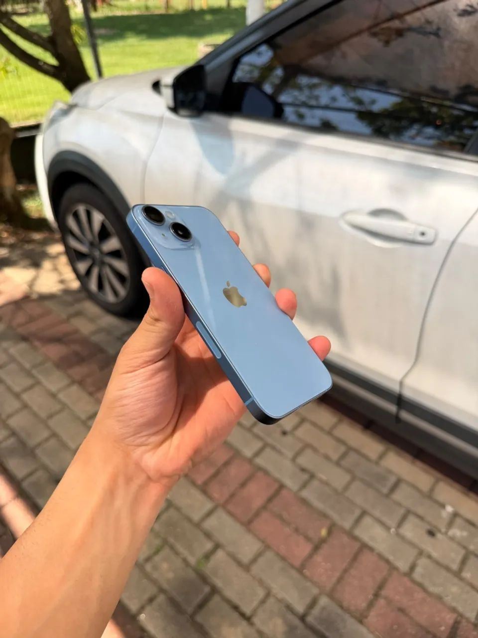 iPhone 14 128gb  - Foto 2