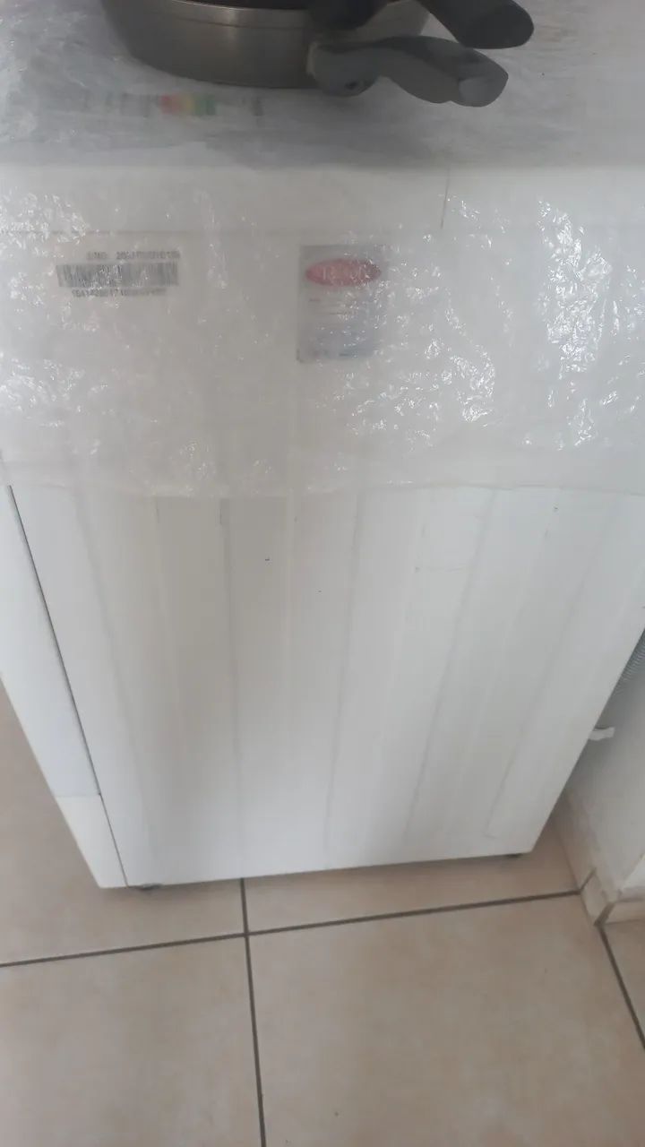 Vende se maquina lava e seca  - Foto 3