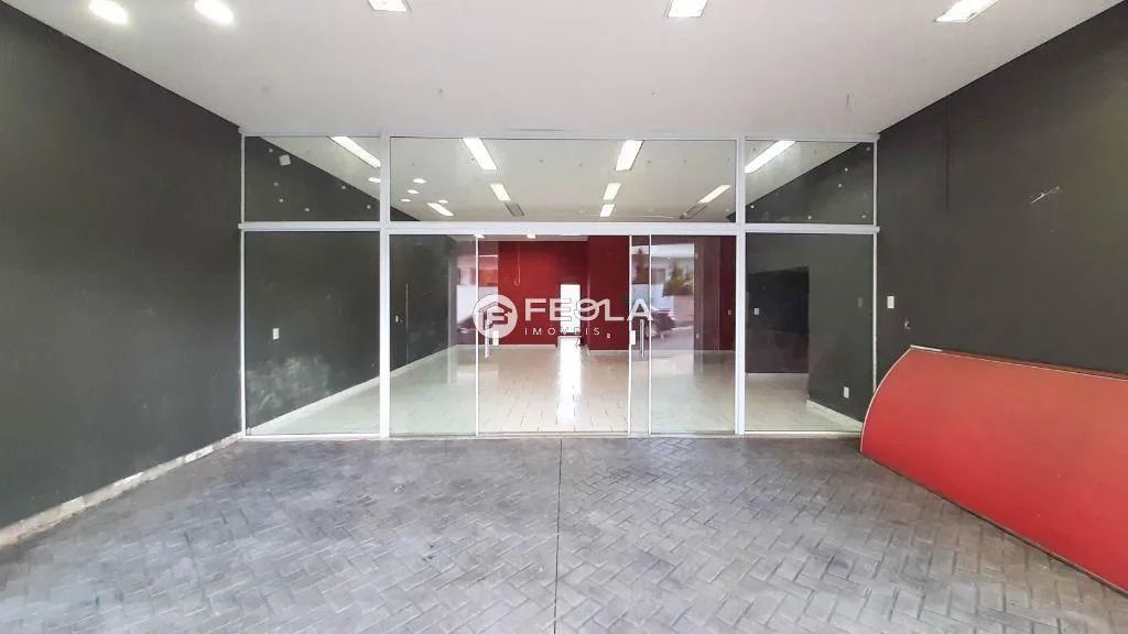 Salão para alugar em Americana, Centro, com 220 m² - Foto 4