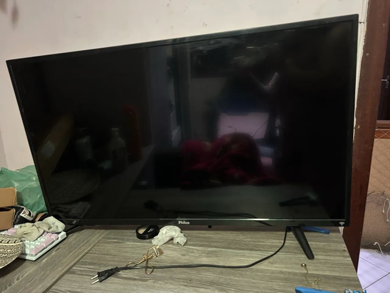 Tv Philco 40 polegadas