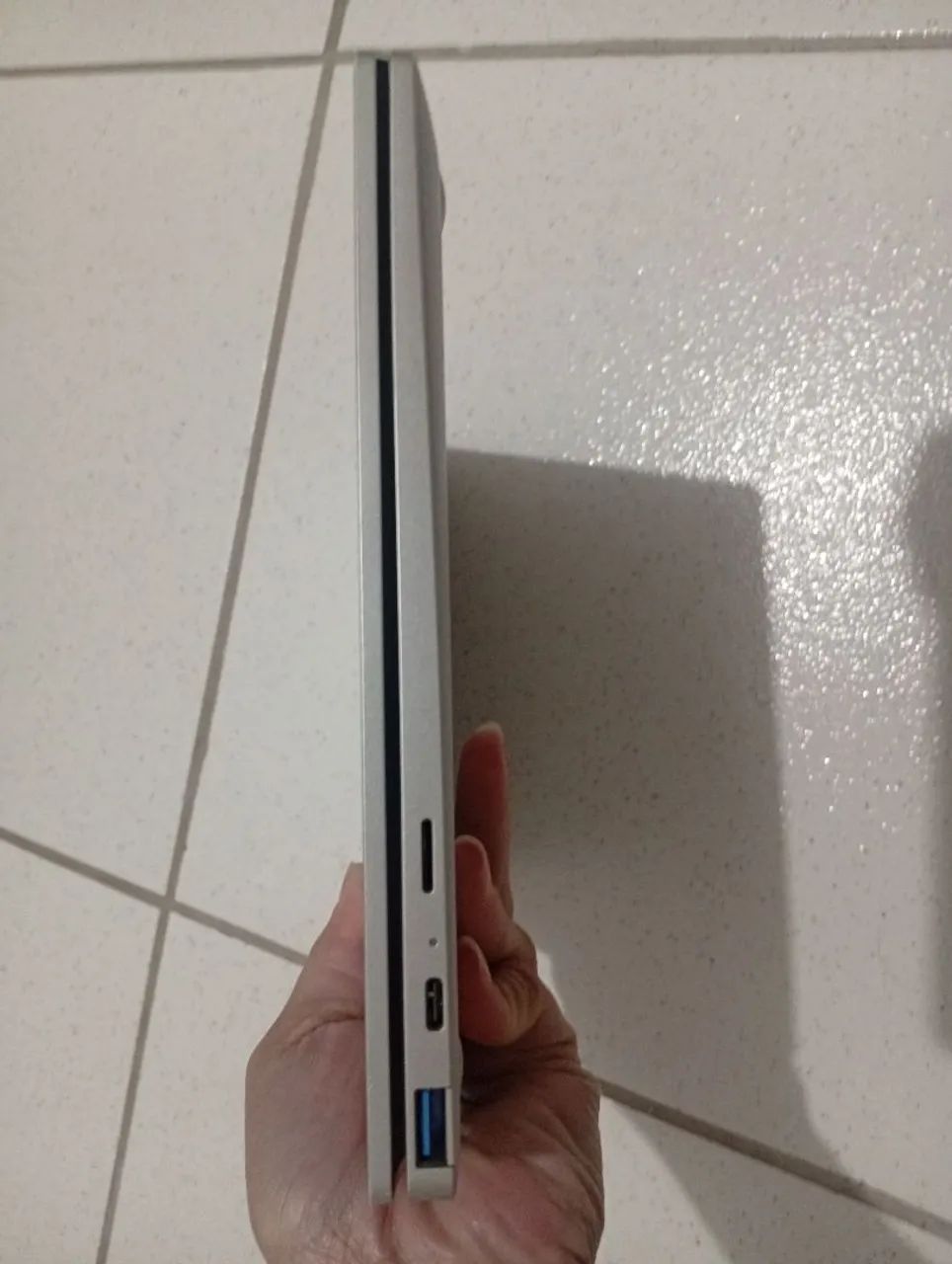 Notebook Chromebock Samsung - Foto 3