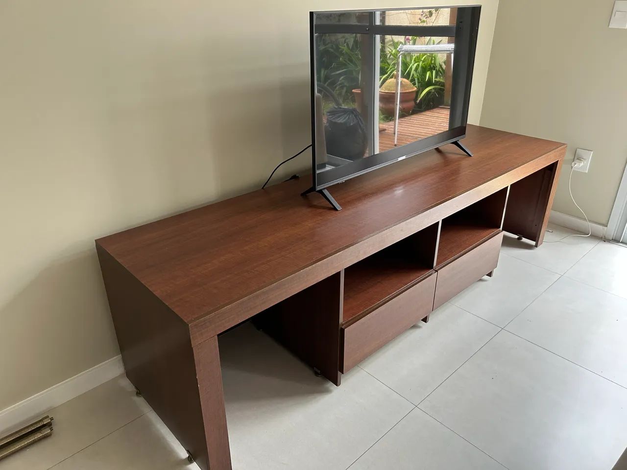 Um raque para TV - Foto 3