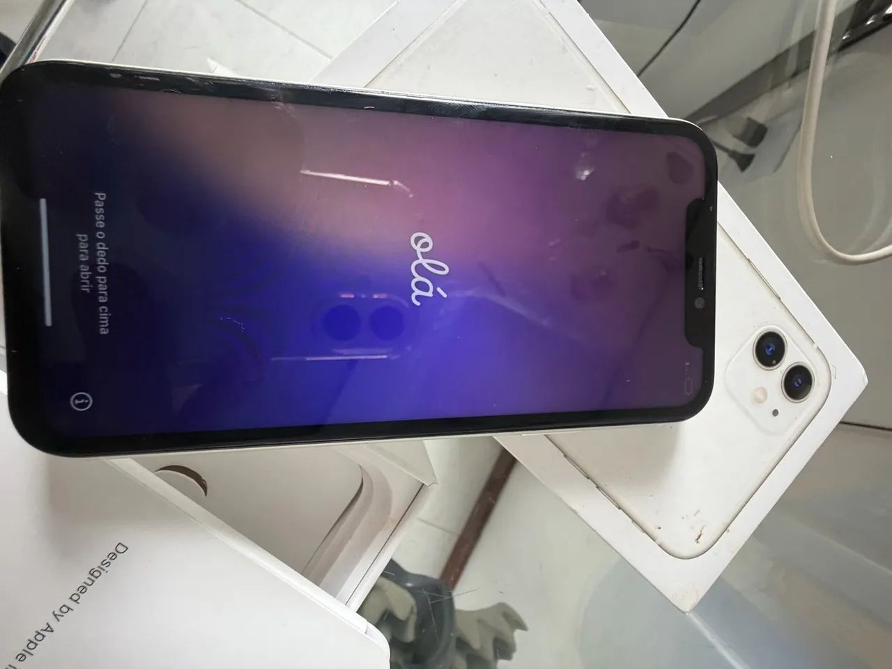 Celular - Foto 2