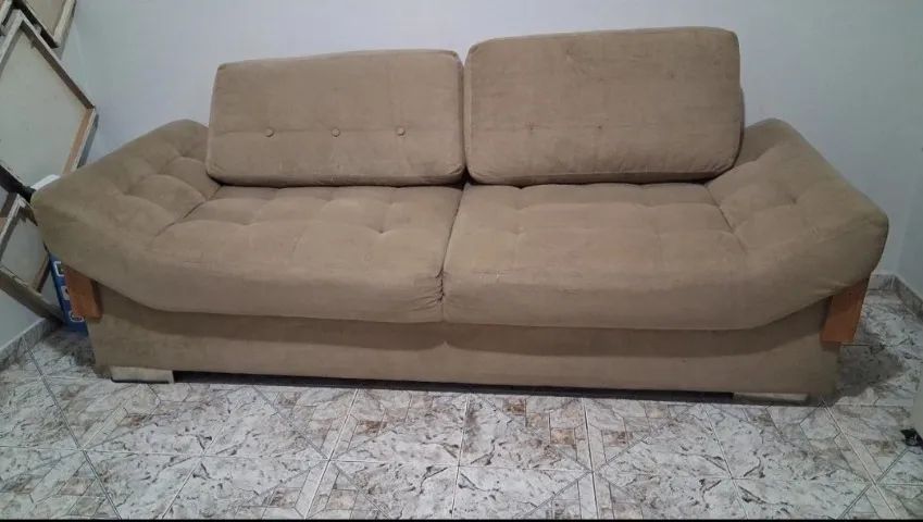 Vendo sofá  - Foto 3