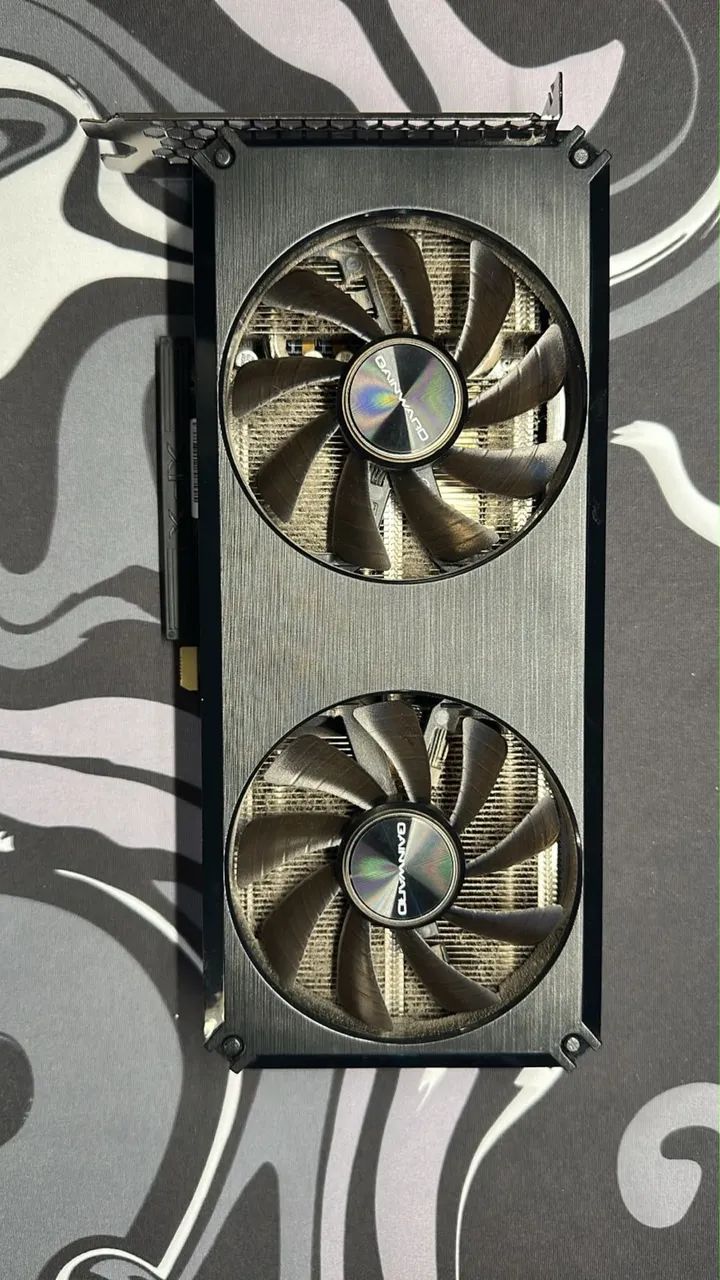 Rtx 3060ti - Foto 5