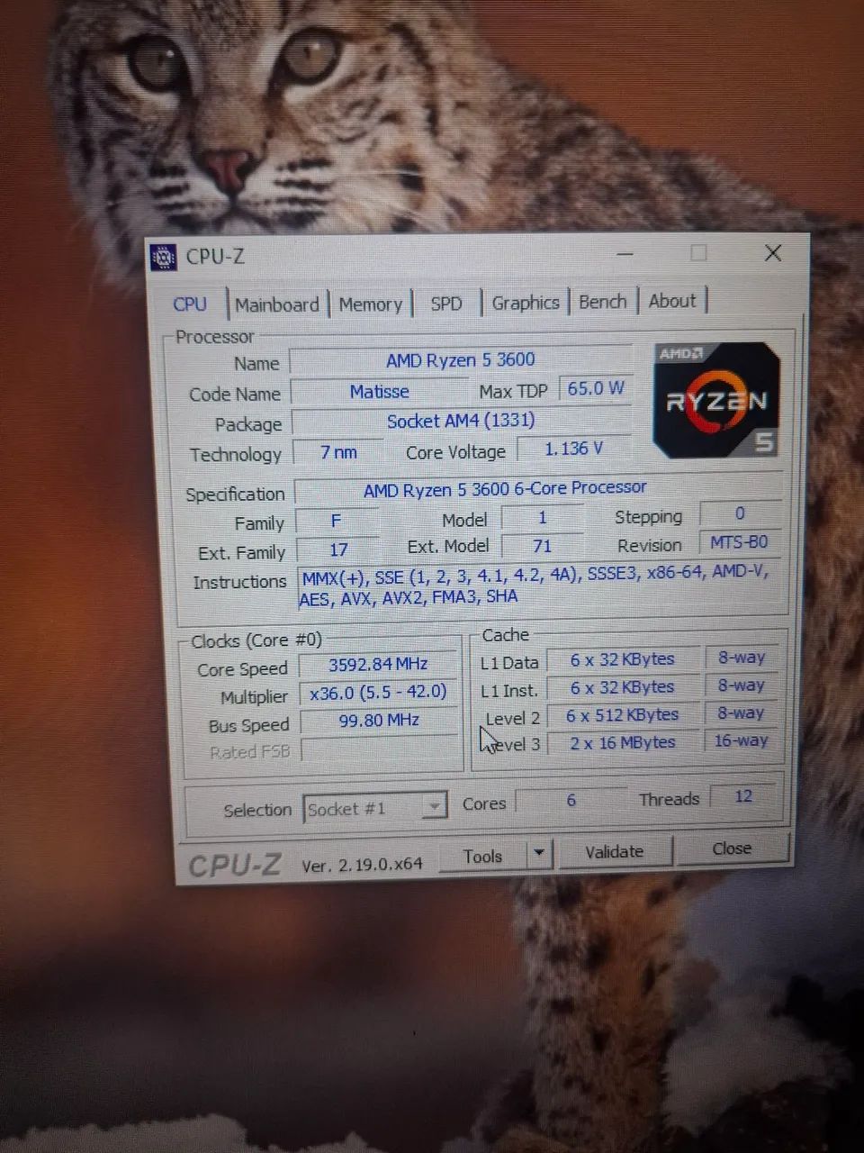 PC gamer completo Ryzen 5 com 1660ti - Foto 3