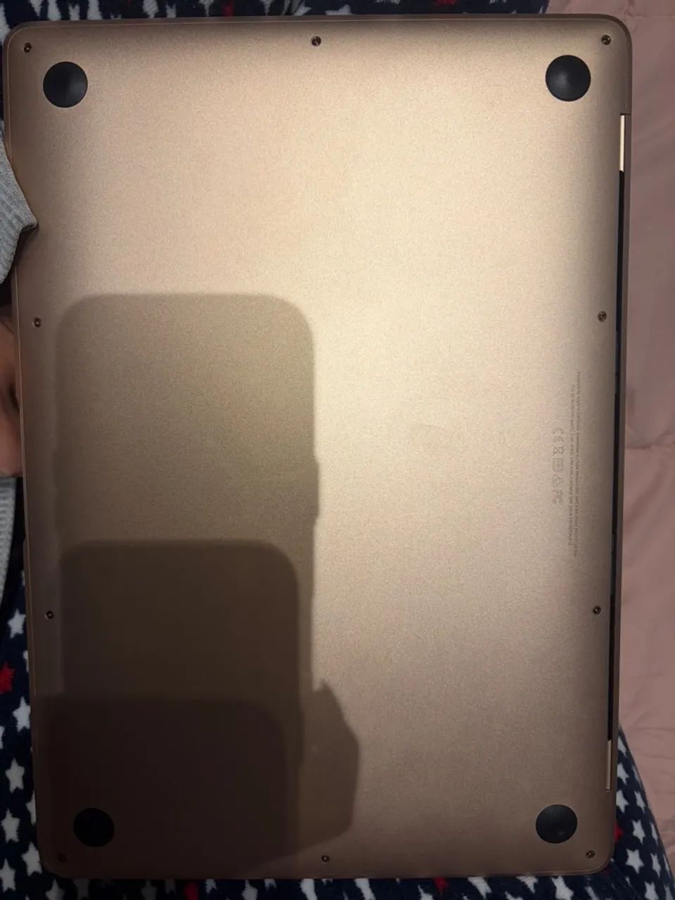 MacBook Air 13 - Foto 2