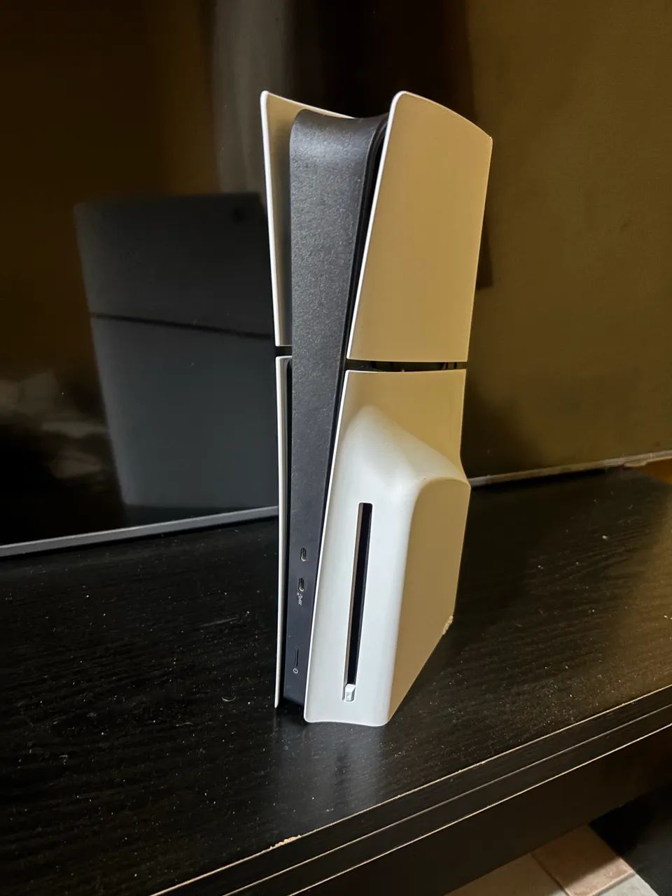 Vendo PlayStation 5 