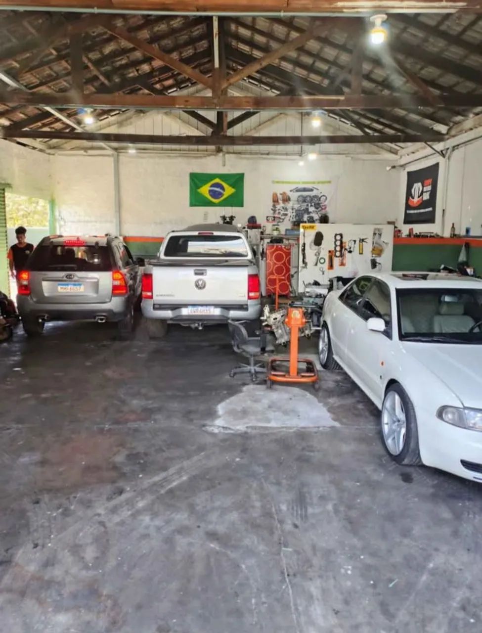 Ponto comercial a venda 