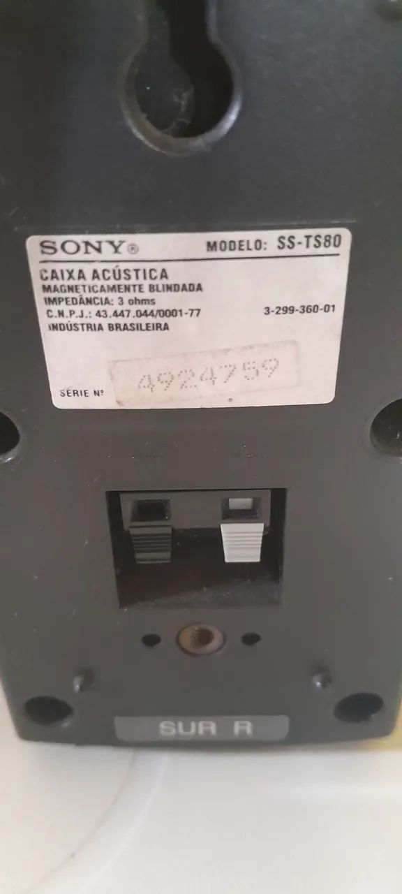 Monitores  de áudio  - Foto 4