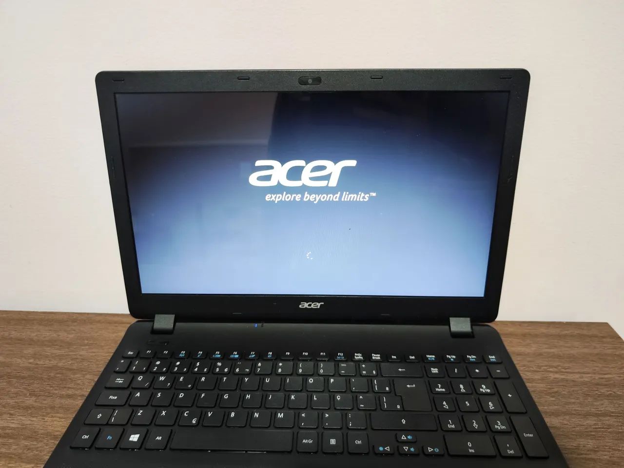 Notebook Acer Aspire ES1-512 SSD - Foto 3