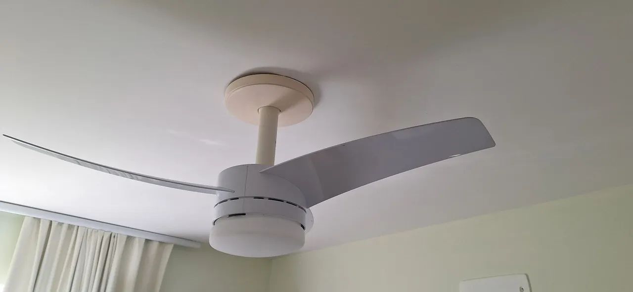 Ventilador de teto Arno Ultimate  - Foto 2