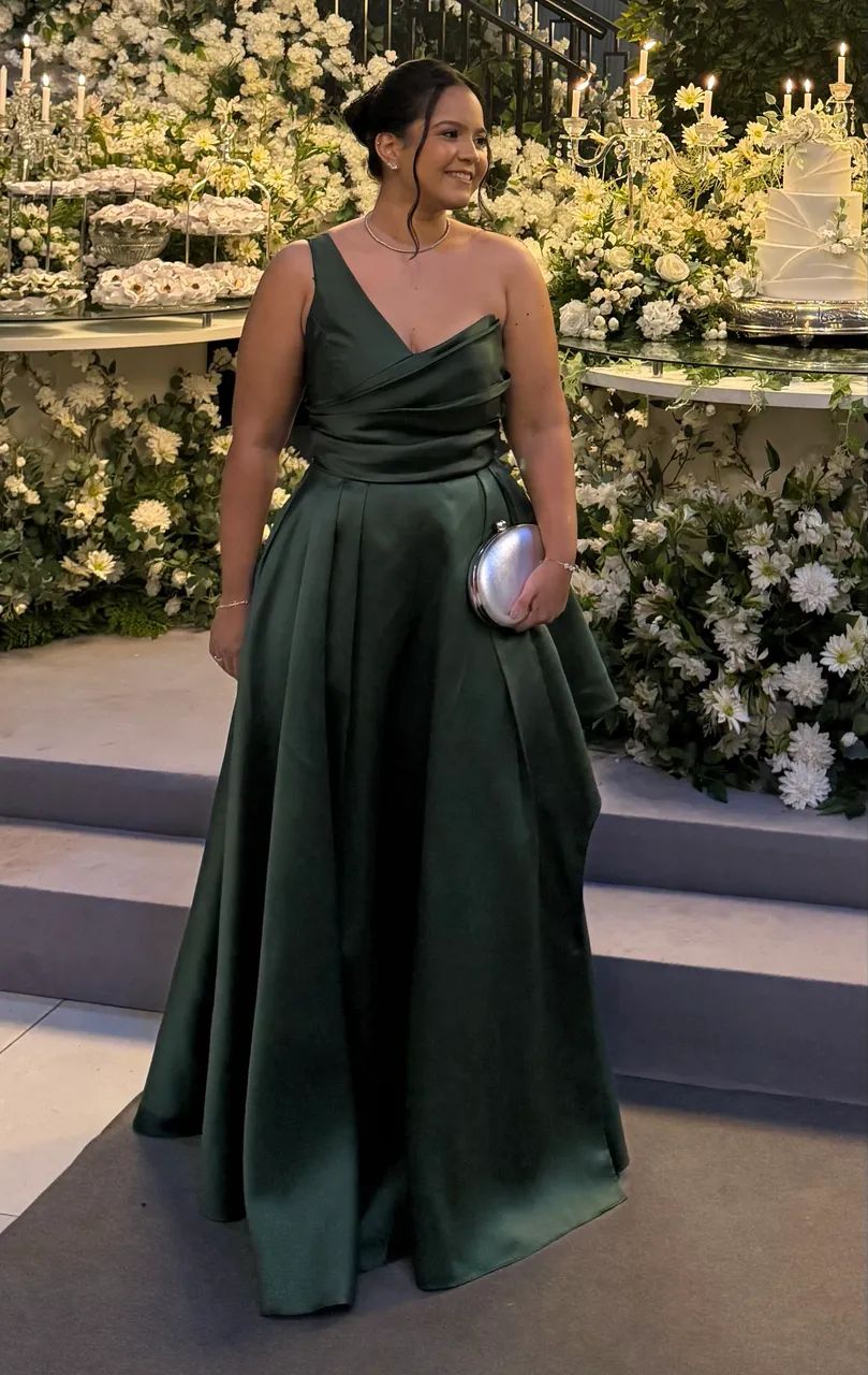 Vestido de festa  - Foto 4