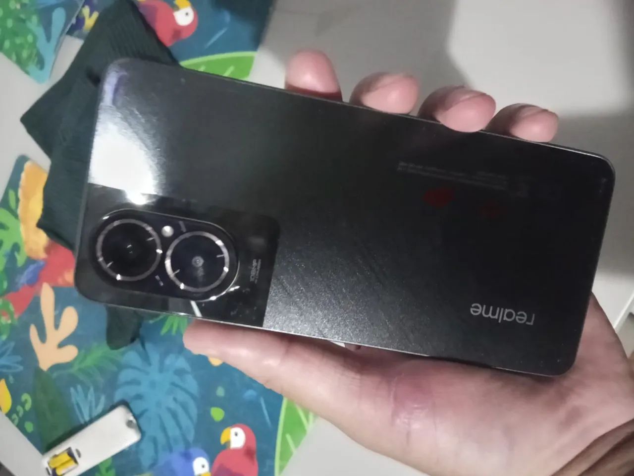 Realme C67  - Foto 5