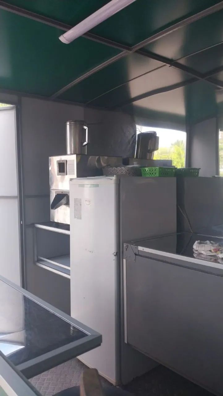 Alugo Trailer 2024 reboque  - Foto 5