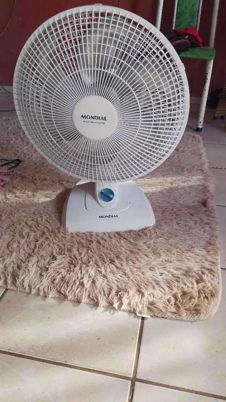 Ventilador  - Foto 4