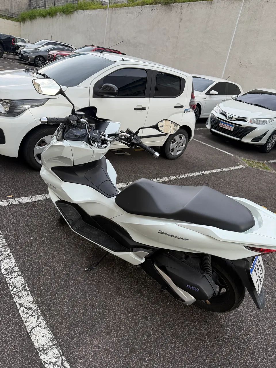 Honda Pcx abs  - Foto 2