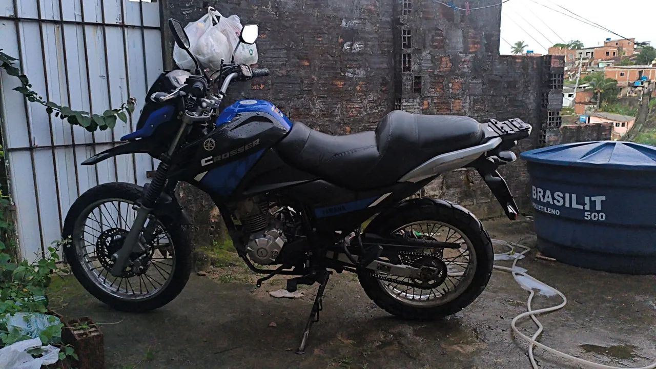 Crosser z 150  - Foto 3