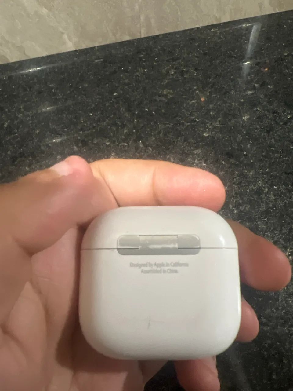 Vendo AirPods 4 - Foto 2