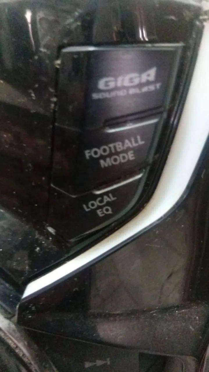 Aparelho de Som Samsung  - Foto 4