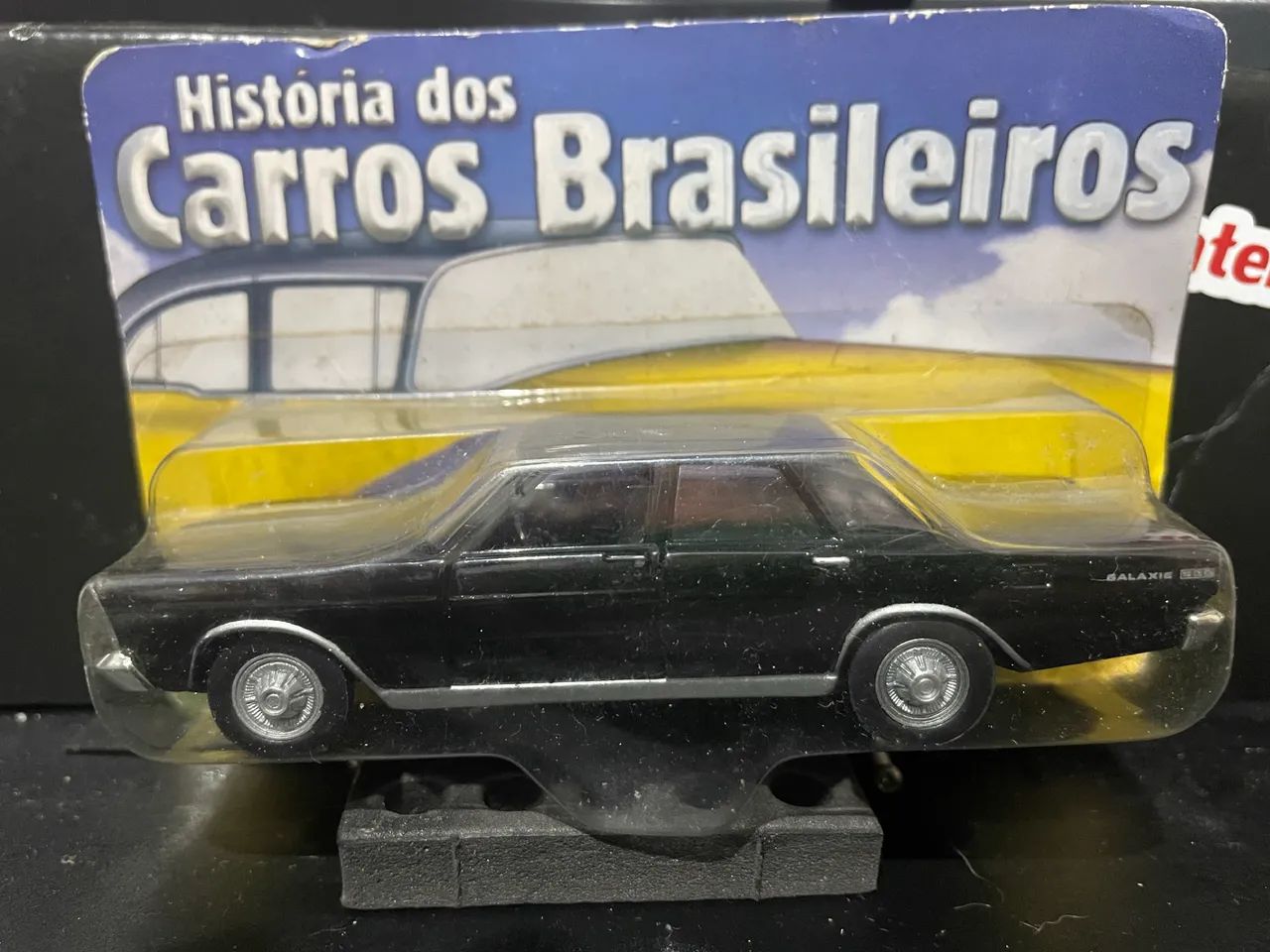 Carrinhos brasileiros  - Foto 5