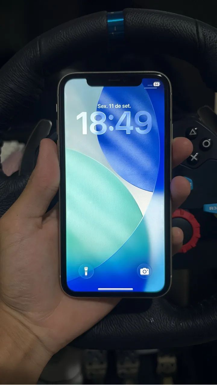 IPHONE 11 - Foto 4