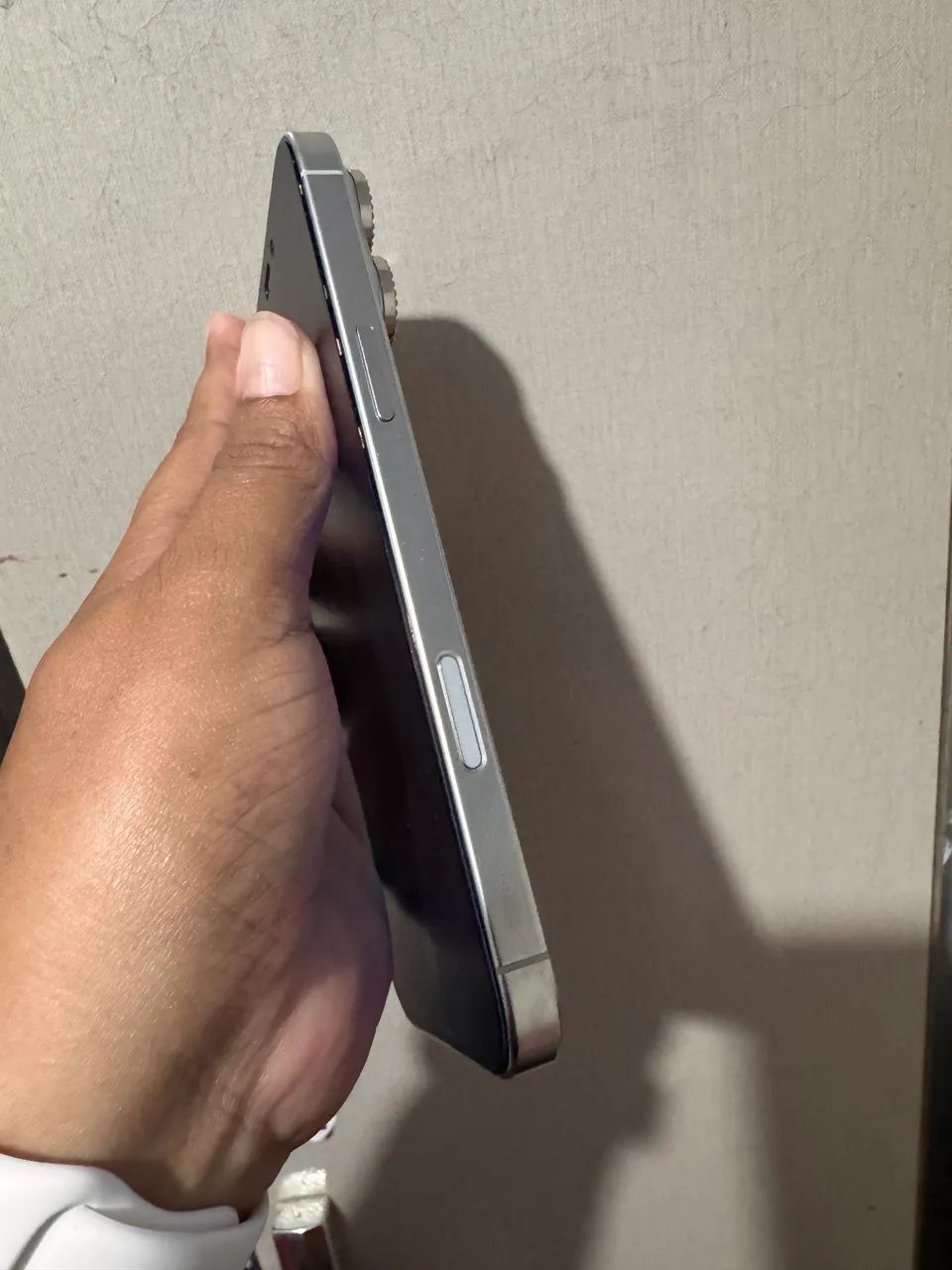 iPhone 16 pro Max 256gb - Foto 4