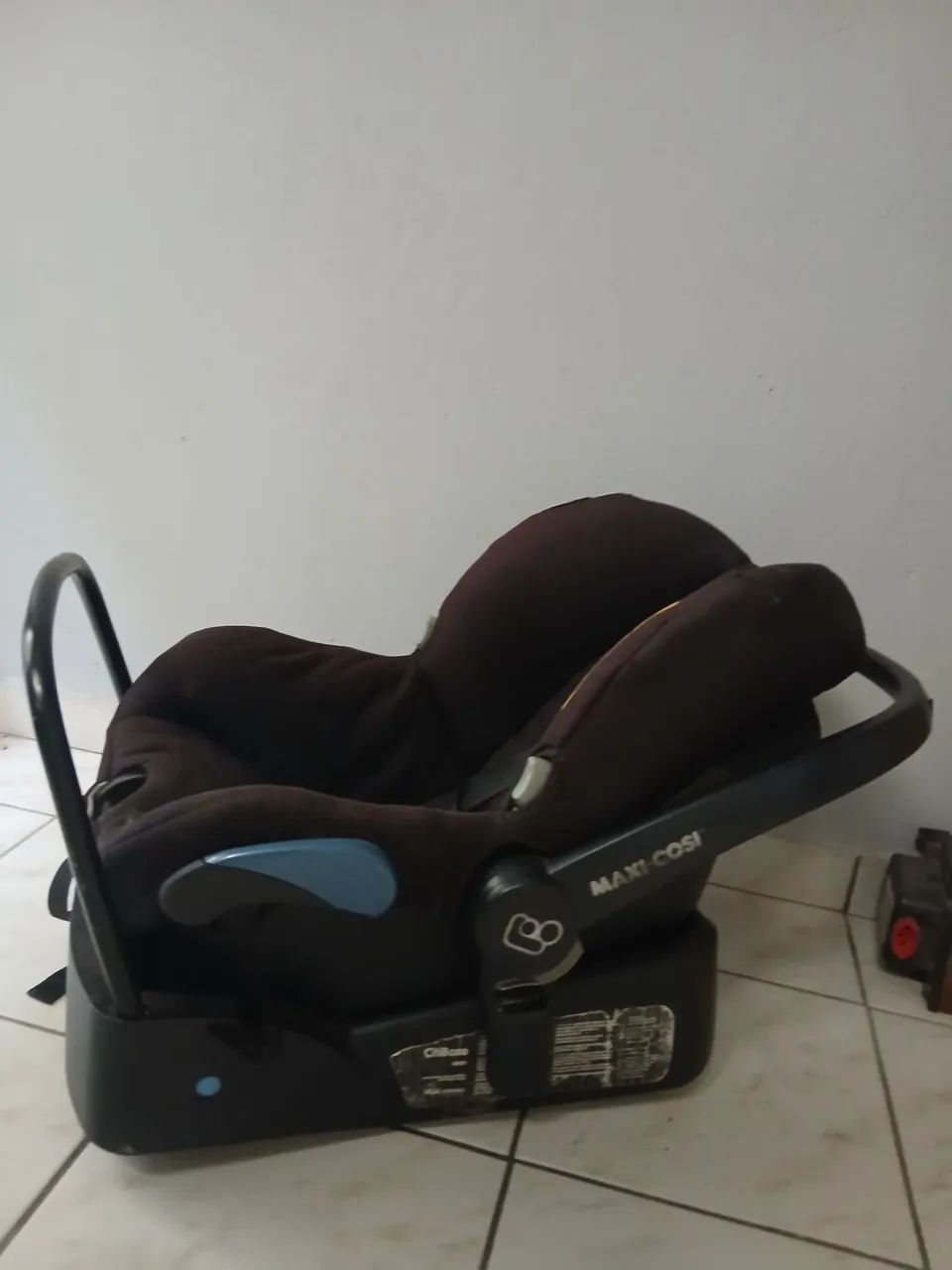Bebê conforto  - Foto 2