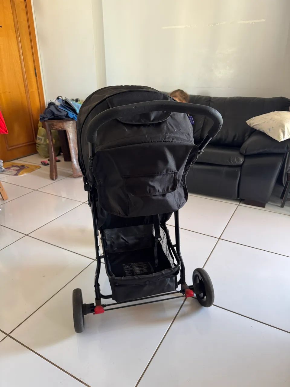 Carrimho de bebê - Foto 2