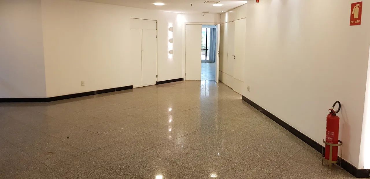 DESCONTO EXCLUSIVO - Conjunto Comercial 891,12m² - Foto 5