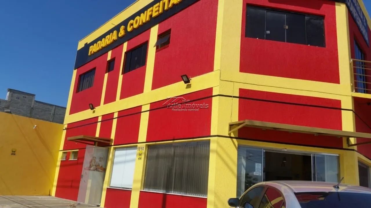 VENDE E ALUGA PONTO COMERCIAL NA AV. SANTANA - Foto 2