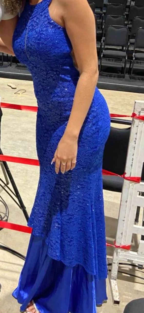 Roupa com pouco uso  - Foto 2