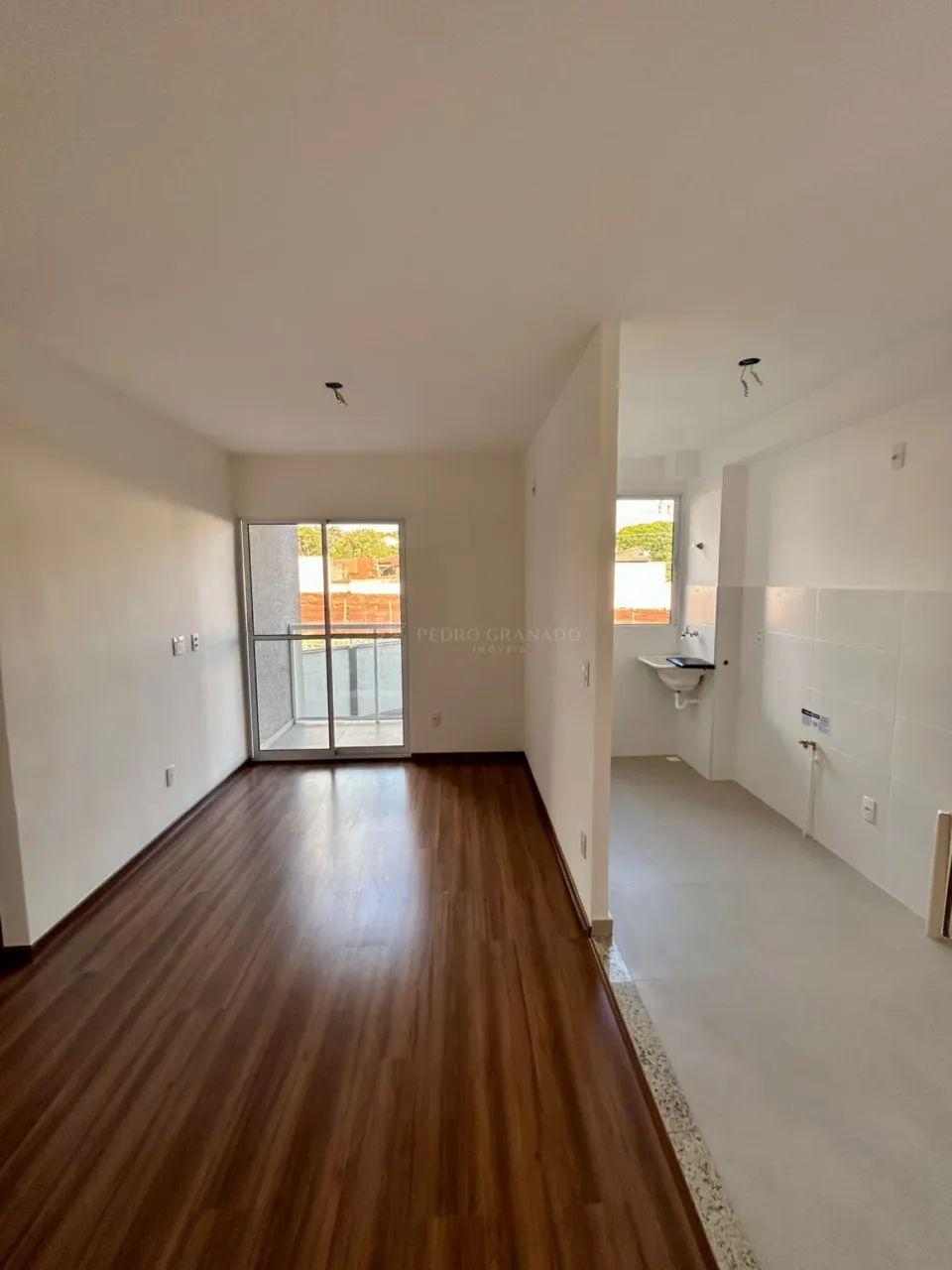 Apartamento 02 dormitórios | Terra de Santa Cruz I - Foto 5