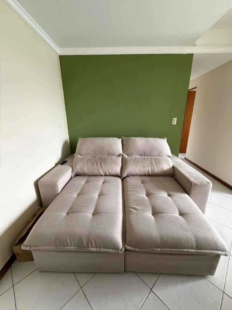 Sofá Retratio  - Foto 4
