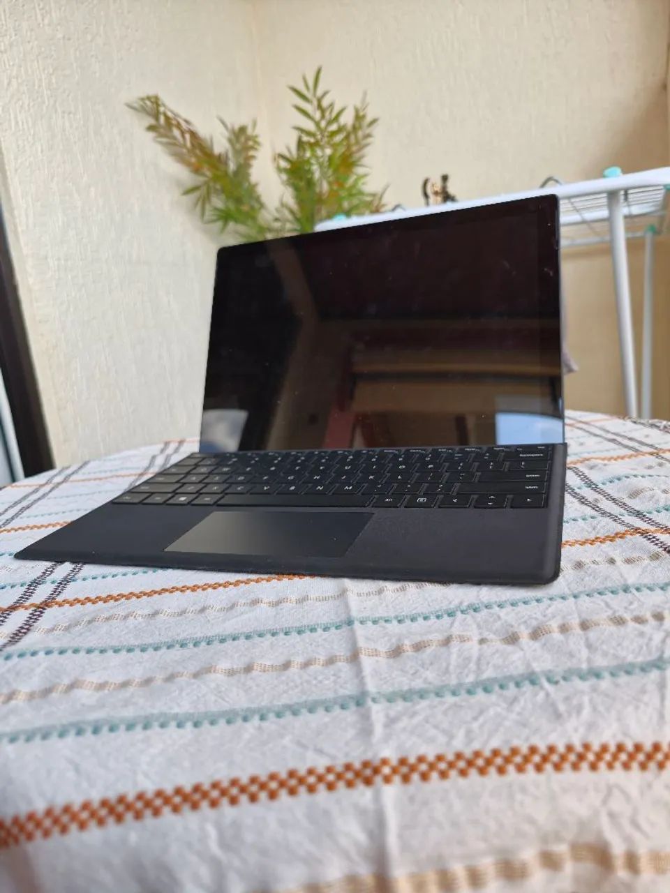 Microsoft Surface 6Pro  256GB - Foto 2
