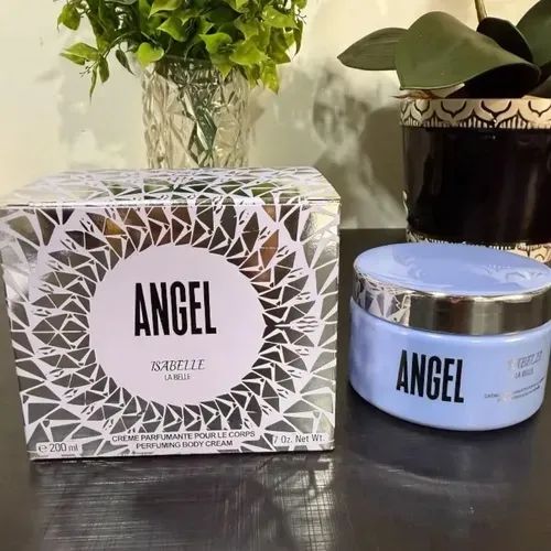 Creme Hidratante Angel - Foto 2