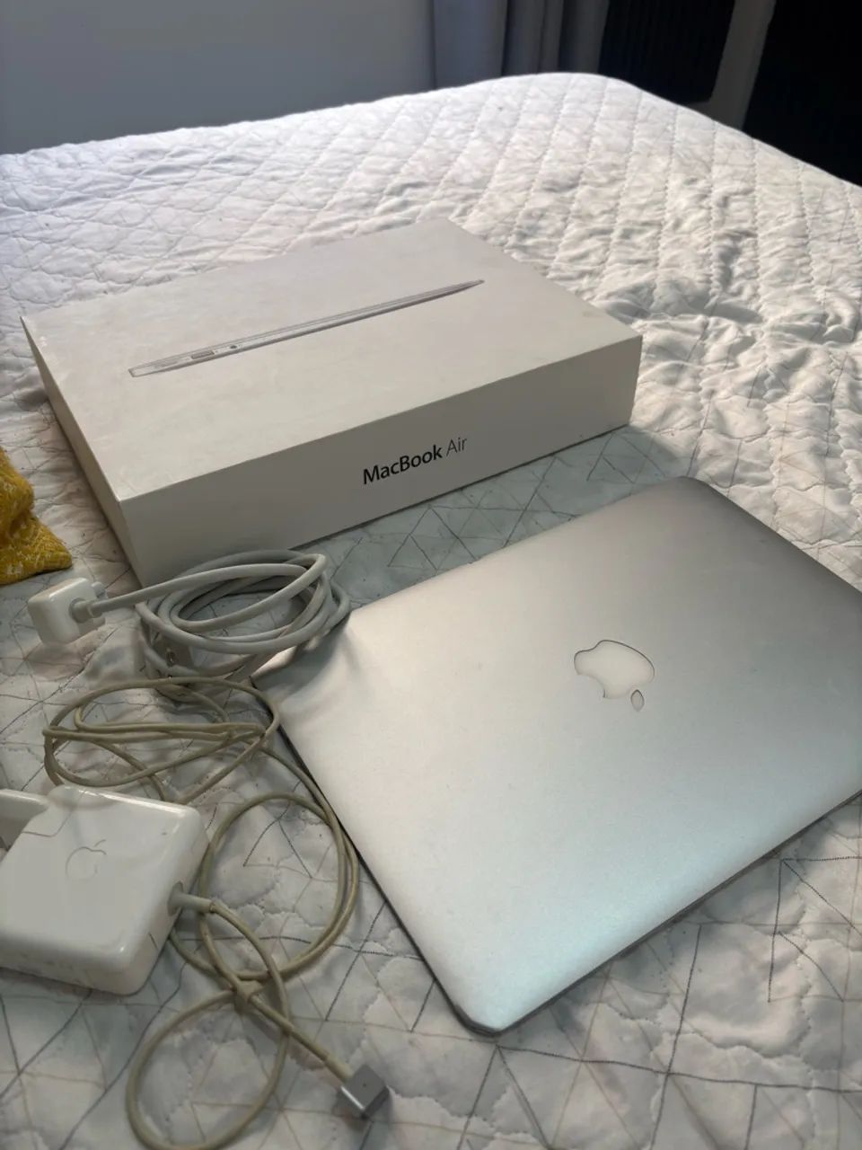 MacBook 14 - 250 GB 