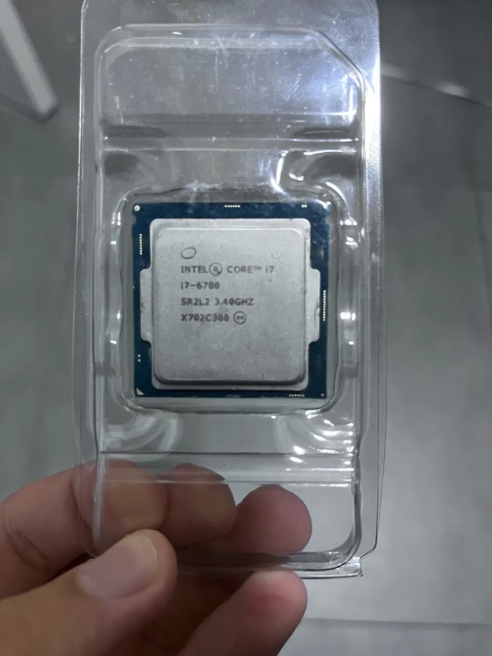 Processador Intel i7 6700 - Foto 2